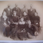 Dassonville Family Portrait